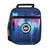 Front - Hype Paint Drips Lunch Box