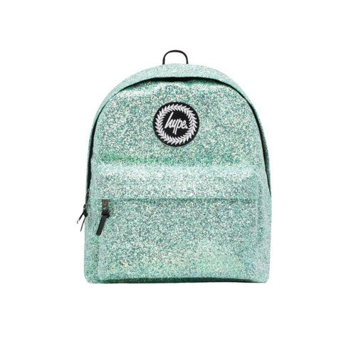 Front - Hype Iridescent Backpack
