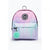 Front - Hype Drip Pastel Backpack