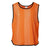 Front - ID Childrens/Kids Loose Fitting Reflective Vest