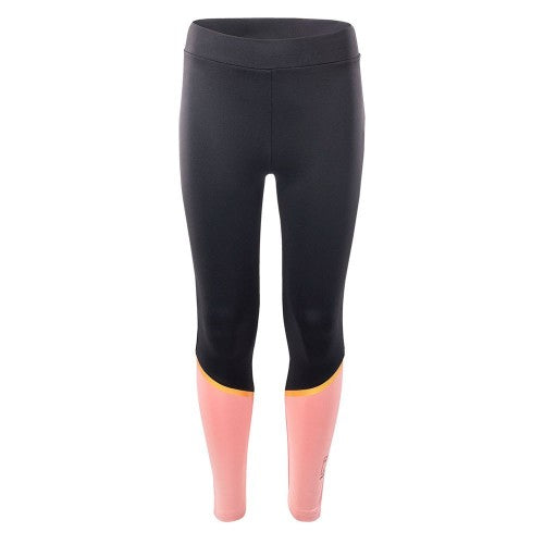 Front - IQ Childrens/Kids Simba II Active Leggings