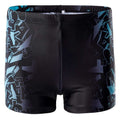 Front - Aquawave Mens Atos Swim Shorts