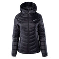 Front - Hi-Tec Womens/Ladies Lady Nahia Padded Jacket