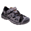 Front - Elbrus Mens Lomero Sandals