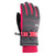Front - Bejo Girls Osian Ski Gloves