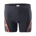 Front - Aquawave Boys Fiero Logo Swim Shorts
