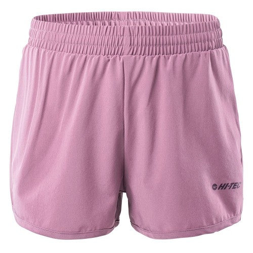 Front - Hi-Tec Childrens/Kids Stori Shorts