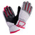 Front - Hi-Tec Womens/Ladies Huri Ski Gloves