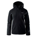 Front - Hi-Tec Womens/Ladies Narmo Soft Shell Jacket