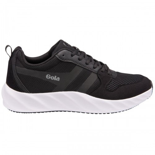 Front - Gola Mens Lansen Trainers