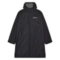 Front - Lambretta Mens Waterproof Changing Robe