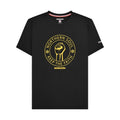 Front - Lambretta Mens Northern Soul T-Shirt