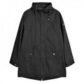 Front - Lambretta Mens Shower Resistant Parka