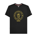 Front - Lambretta Mens Northern Soul Big & Tall T-Shirt