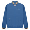 Front - Lambretta Mens Monkey Triple Tipped Jacket