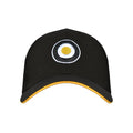 Front - Lambretta Target Cap