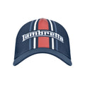 Front - Lambretta Stripe Cap