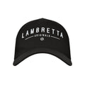 Front - Lambretta Originals Cap