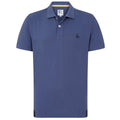 Front - Lazy Jacks Mens Embroidered Polo Shirt