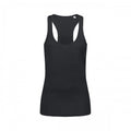 Front - Stedman Womens/Ladies Active 140 Tank Top