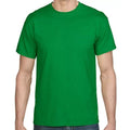 Front - Gildan Unisex Adult DryBlend T-Shirt
