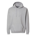 Front - Gildan Unisex Adult Softstyle Midweight Hoodie