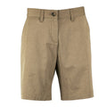 Front - SOLS Womens/Ladies Jasper Chino Bermuda Shorts Chinos