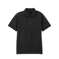 Front - Gildan Unisex Adult DryBlend Polo Shirt