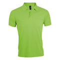 Front - SOLS Mens Prime Polo Shirt