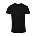 Front - Build Your Brand Unisex Adult Basic T-Shirt
