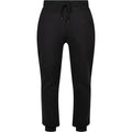 Front - Build Your Brand Unisex Adult Basic Organic Cotton Sweatpants