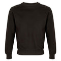 Front - SOLS Unisex Adult Columbia Crew Neck Sweatshirt