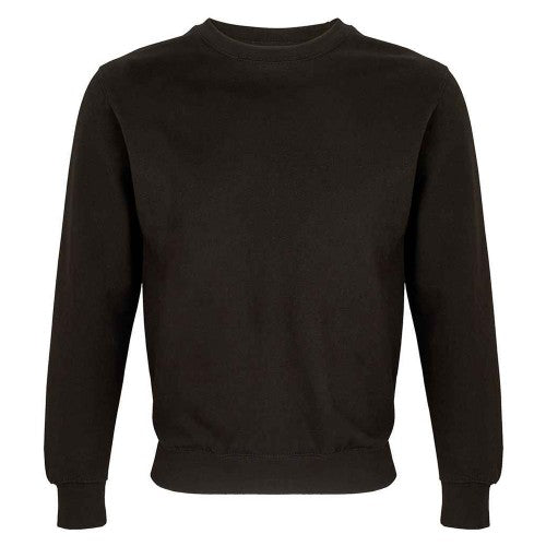 Front - SOLS Unisex Adult Columbia Crew Neck Sweatshirt
