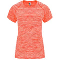 Front - Roly Womens/Ladies Austin T-Shirt