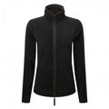 Front - Premier Womens/Ladies Artisan Fleece Jacket