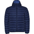 Front - Roly Childrens/Kids Norway Padded Jacket