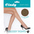 Front - Cindy Womens/Ladies 15 Denier Glossy Tights (1 Pair)