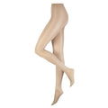Front - Silky Womens/Ladies Dance Shimmer Full Foot Tights (1 Pair)