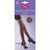 Front - Silky Ladies Medium Support Tights (1 Pair)