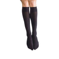 Front - Silky Womens/Ladies Opaque 70 Denier Trouser Socks (3 Pairs)