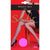 Front - Silky Womens/Ladies Scarlet Whale Net Tights (1 Pair)