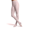 Front - Silky Womens/Ladies Dance Essential Convertible Tights (1 Pair)