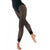 Front - Silky Dance Womens/Ladies Lace Fishnet Footless Dance Tights