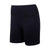 Front - Silky Womens/Ladies Plain Active Shorts