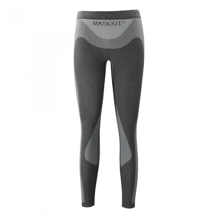 Front - Mascot Unisex Adult Crossover Pori Base Layer Bottoms