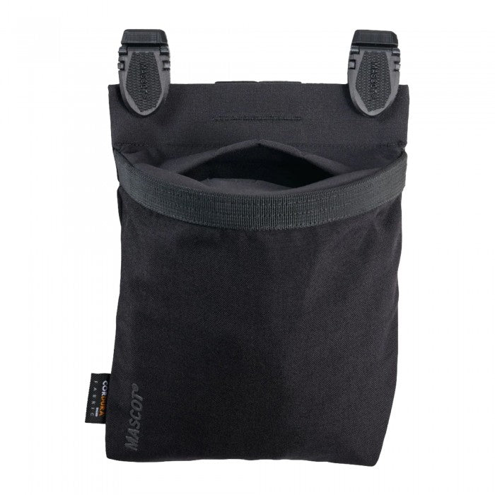 Front - Mascot Customised Clip-On Holster Bag
