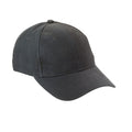 Front - MidOcean Natupro Baseball Cap