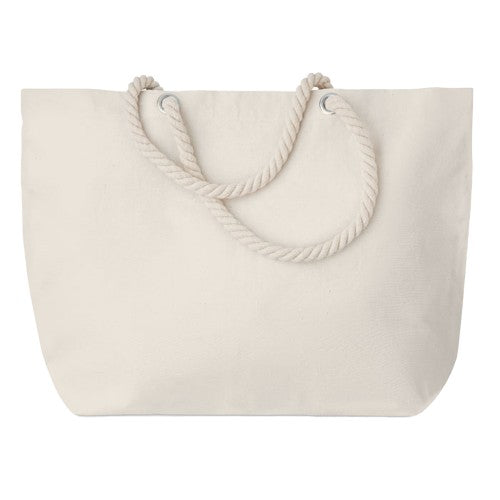 Front - MidOcean Menorca Beach Shopper Bag