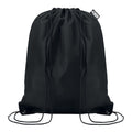 Front - MidOcean Shooppet RPET 190T Drawstring Bag