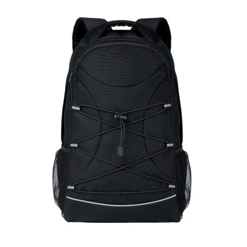 Front - MidOcean Monte Lomo RPET Backpack